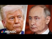 Trump Says Allies Should Shoot Down Russians In NATO Airspace