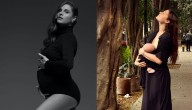 Constanza 'Tanza' Varela recordó el parto de su hija en un auto: "No aguanté más"