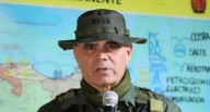 Venezuela | Ministro de Defensa: “Señores imperialistas, piensen bien lo que van a hacer” | Vladimir Padrino López | Nicolás Maduro | Estados Unidos | Caribe | Donald Trump | Cártel de los Soles | FAN
