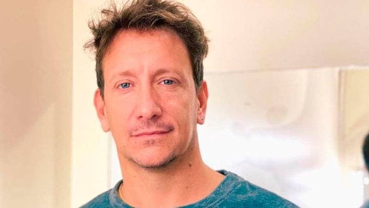 "No hay un día que no te extrañe": el sentido recuerdo de Nico Vázquez tras su separación de Gimena Accardi