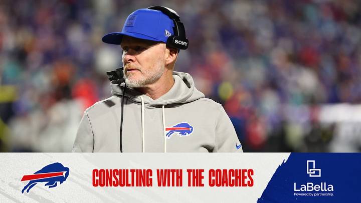 LB Matt Milano not placed on IR, RB James Cook nears Bills history and DT Deone Walker's improvement
