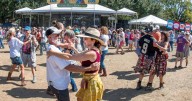 Music schedule announced for Festivals Acadiens et Creoles