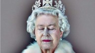 Royal photographer reveals the secrets of his iconic portrait of Queen Elizabeth II