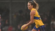 West Coast Eagles superstar Ella Roberts labels Melbourne ‘gettable’ ahead of Demons battle