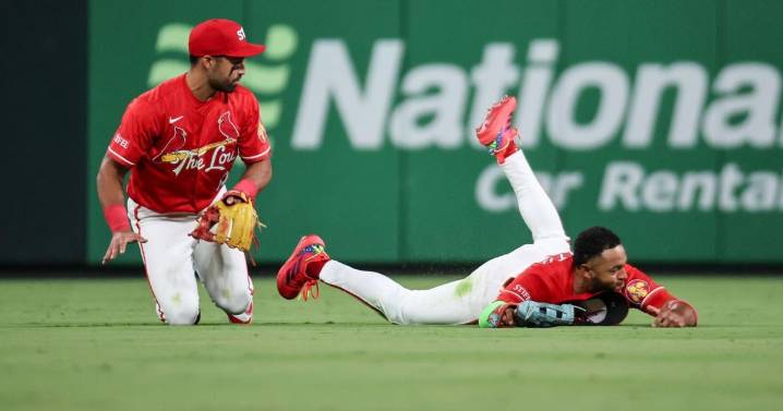 When is a dud game the Cardinals once flushed a chance for this 'youngry' crew to learn?