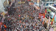 TVK seeks independent probe after deadly stampede at Vijay’s Rally in Karur