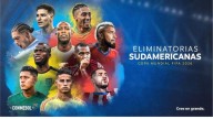 Eliminatorias 2026: sigue EN VIVO cómo se mueve la tabla en la penúltima fecha