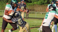 HS football: West Deptford keeps rolling at Collingswood