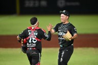 Los Diablos Rojos toman ventaja en la serie sobre Piratas de Campeche