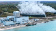 Department of Energy releases another $156 million for Palisades restart