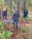 Policías de Campo Viera recuperaron dos motos robadas y trabajan para detener a los delincuentes