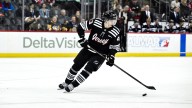 Devils rumors: Why Luke Hughes deal is ‘still a ways apart’