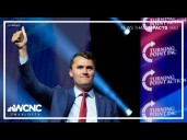 Classes resume at Utah Valley University after Charlie Kirk killed