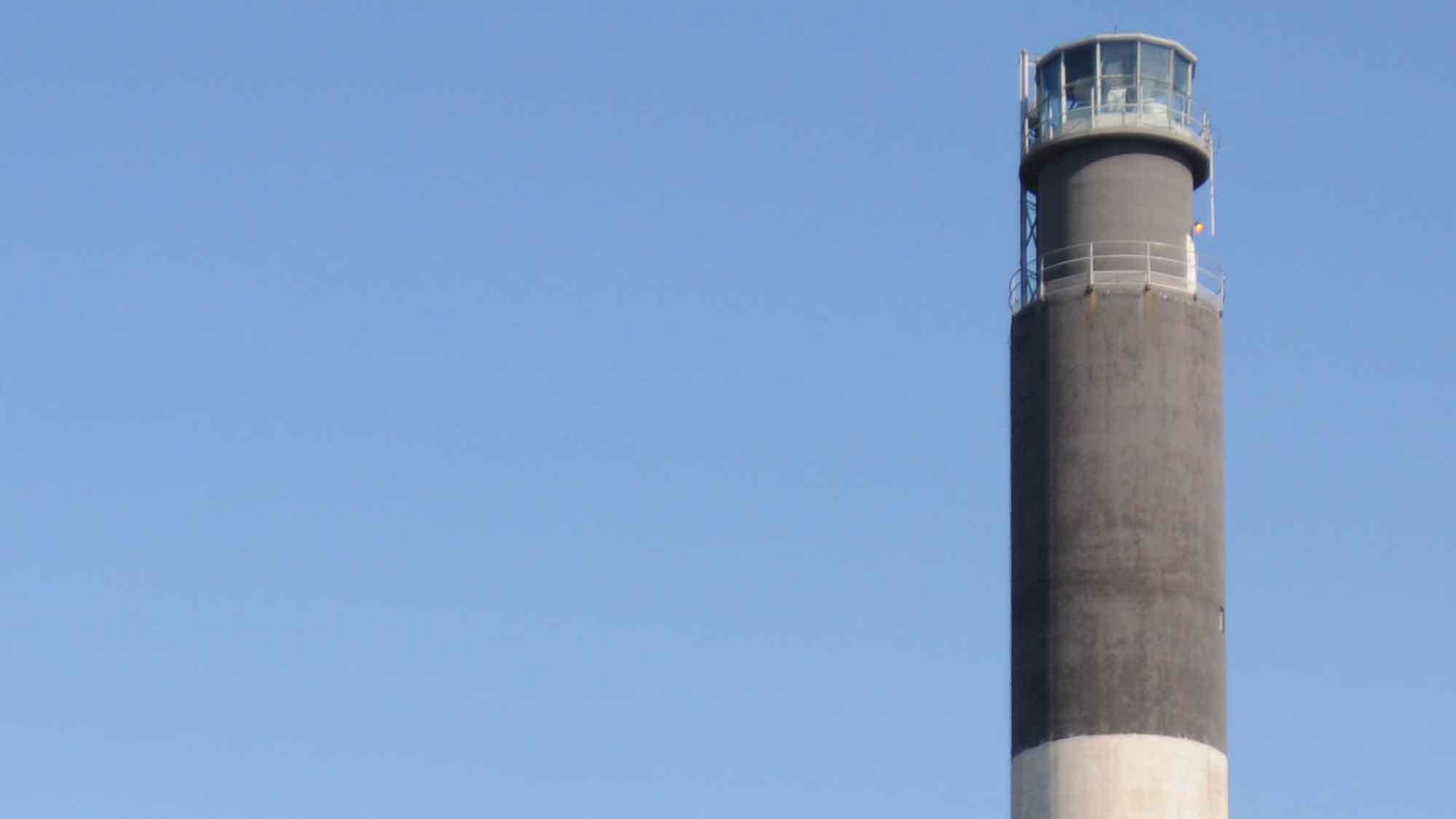 Meet the candidates: Oak Island mayor