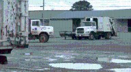 City of Huntsville will not ad 'AI' cameras to garbage trucks this year