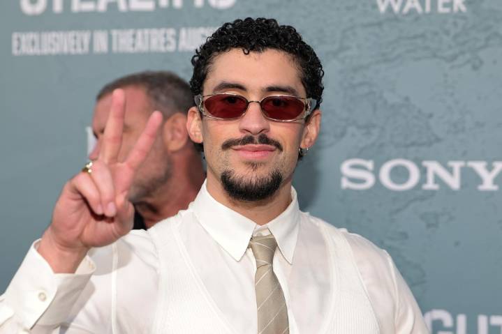 Bad Bunny’s Super Bowl LX gig at Levi’s Stadium incites MAGA outrage