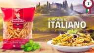 La empresa italiana de Pasta Zara podrá vender su producto con el nombre de la marca de Inditex