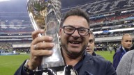 Rayados: Mohamed se reencuentra con dos campeones del 2019