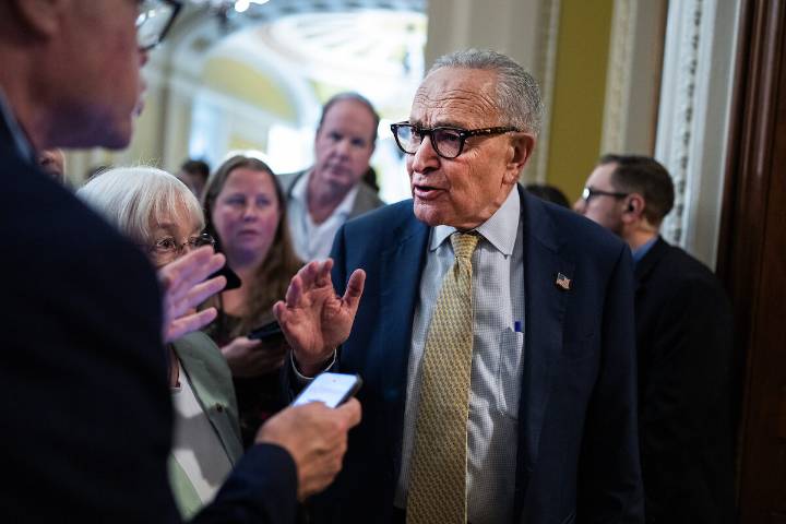 Ditch the bromides; stand up for the Constitution