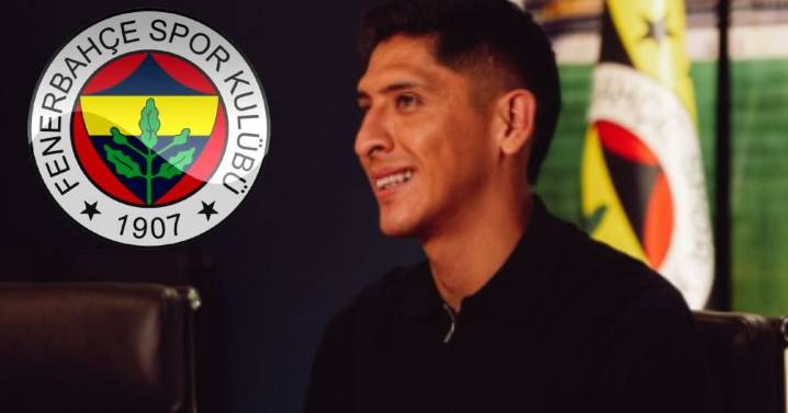 Dirigió a figuras como De Bruyne y Lukaku; hoy es el nuevo técnico de Edson Álvarez