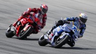 Àlex Márquez retrasa con un triunfo soberbio la coronación de Marc, al menos hasta Japón