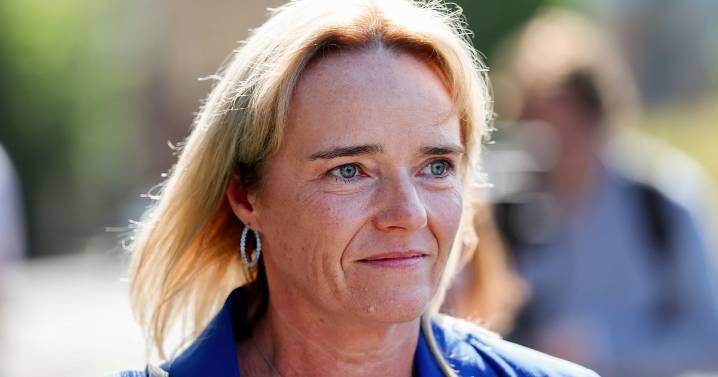 'Gaslighting risk' if trans women allowed in women-only spaces, Sandie Peggie tribunal hears