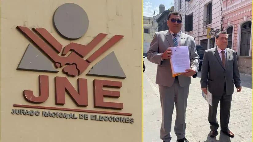 Elecciones 2026: JNE interpone medida cautelar en el TC para suspender fallos judiciales que habilitan a Unidad Popular