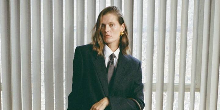 How to Build a Work Capsule Wardrobe, 15 Essential Pieces