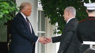 Live updates: Trump meets with Netanyahu on Gaza and leaders on averting shutdown