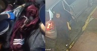 Así fue el momento en que abandonaron a bebé prematura en la Gustavo A. Madero, CDMX