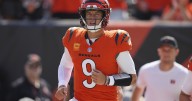 Bengals take on Jaguars at home after 1-0 start to the season