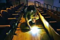 New technology at Loveland’s Rialto keeps hearing impaired patrons in the loop