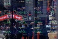 Dow Jones se desploma un 0,4% en una sesión mixta, mientras Nasdaq y S&P 500 suben a la espera de la Fed