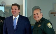 Maxwell: DeSantis relied on Osceola sheriff, alleged crime boss, to oust prosecutor