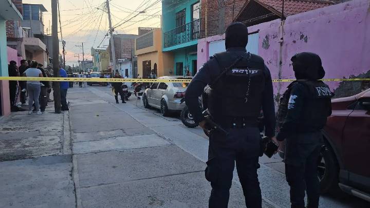 Ataque armado en Salamanca deja a un hombre sin vida y dos más heridos