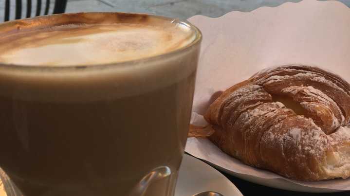 Where to get deals and specials on National Coffee Day Sept. 29
