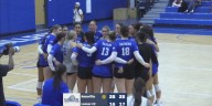 Amarillo College Badgers volleyball stays unbeaten at home after sweep over Lamar CC