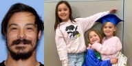 Officials find remains they believe are Travis Decker, wanted in killings of his 3 young daughters