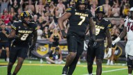 Missouri football vs UMass: TV channel, kickoff time, streaming