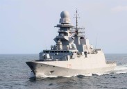Italia envía una segunda fragata para acompañar a la flotilla, pero «no garantizará la seguridad» si llega a Gaza