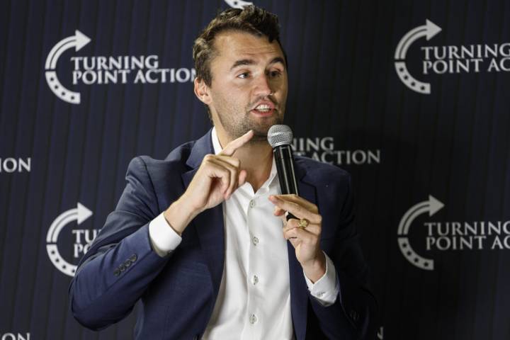 Houston-area educators face criticism over comments about death of conservative activist Charlie Kirk – Houston Public Media