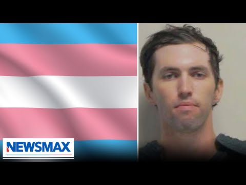 'Charlie Kirk's shooter was living with a trans girlfriend': Rob Schmitt