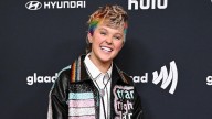 JoJo Siwa 'craving' wedding to Chris Hughes