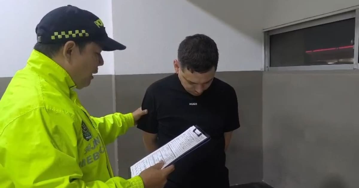 Así operaba alias ‘Camilo’, el ‘rey de la estafa’ en el Marketplace de Bucaramanga