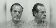 Man convicted of motor vehicle theft in several states arrested in Colorado Springs