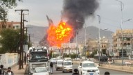 Tras atacar a Hamas en Qatar, Israel bombardeó Yemen