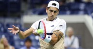 “Muchos me critican”: Alejandro Tabilo da sus razones para borrarse de la Copa Davis