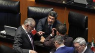 El Senado rechaza solicitud de licencia de jueza recién electa