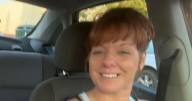 Crimora woman reported missing