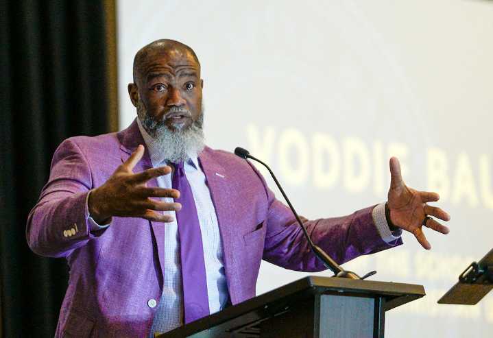 Voddie Baucham dies at 56 after 'emergency medical incident'